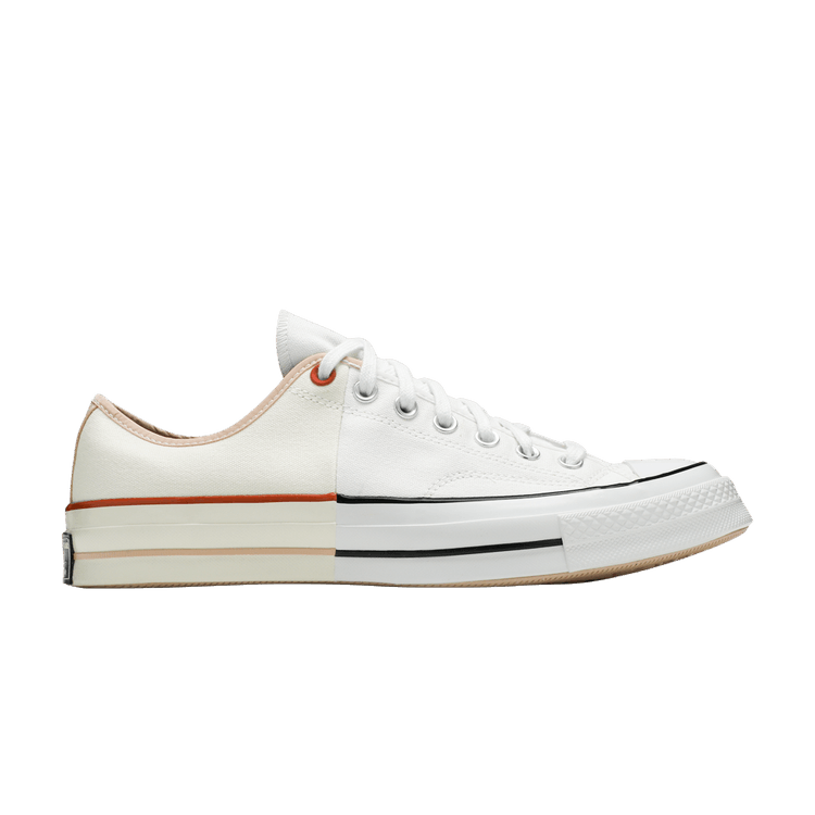 

Кроссовки Converse Chuck 70 Low 'Sunblocked - White', белый