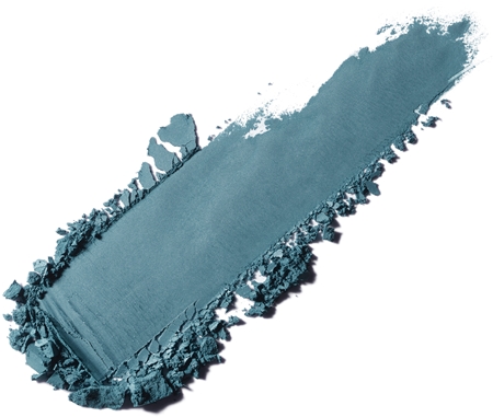 Сменный картридж для теней для век MAC Cosmetics Powder Kiss Soft Matte Eye Shadow Refill, Good Jeans 1,5 g — фото 2