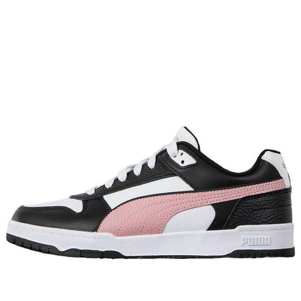 

Кроссовки rbd game low 'future pink Puma, черный