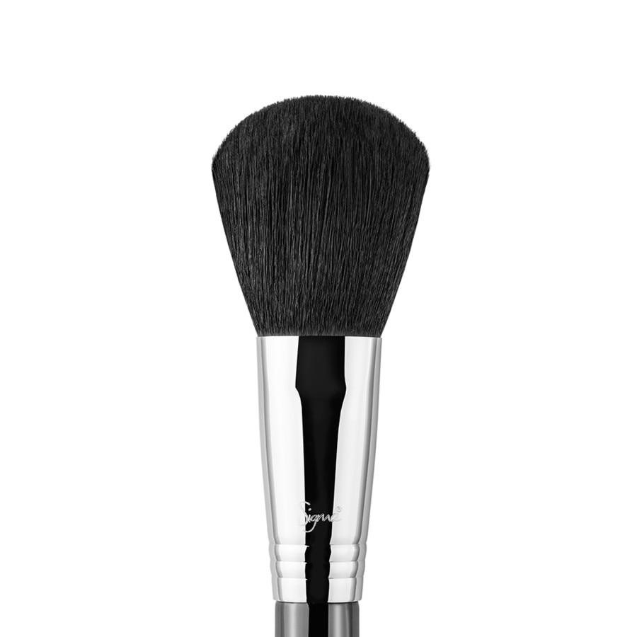 Кисть для пудры f30 large powder brush Sigma, количество 1 шт. — фото 2