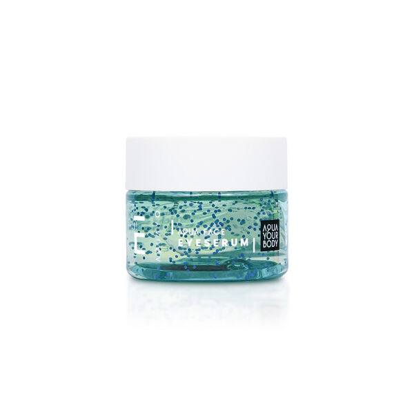

Увлажняющая сыворотка для глаз, 30 мл Aqua Your Body Aqua face eyeserum