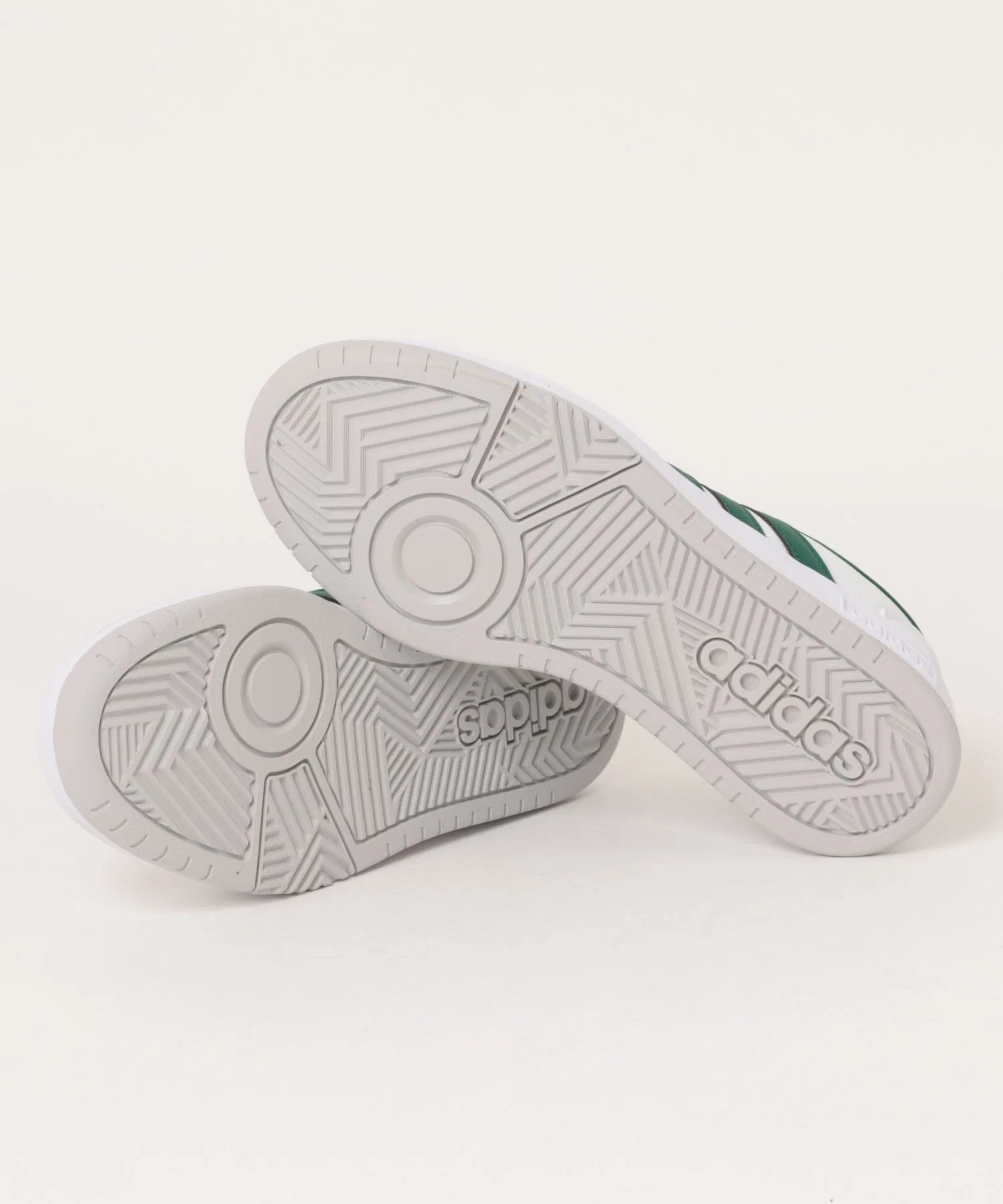 Мужские кроссовки Adidas HOOPS 3.0 SUMMER IG1484 — фото 3