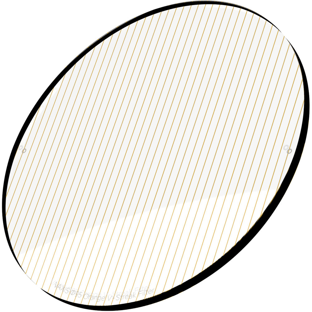 

Фильтр Vaxis VFX 95mm Streak Filter for Tilta Mirage Matte Box VFX21-19