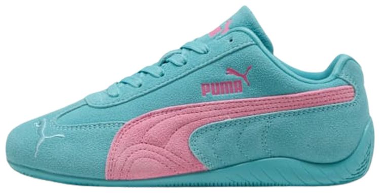 

Кроссовки Puma Speedcat OG Big Kid, синий
