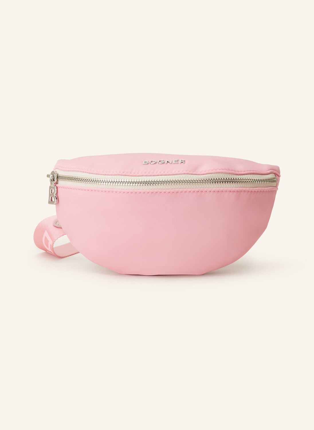 

Поясная сумка монастырь Сина Bogner, розовый
