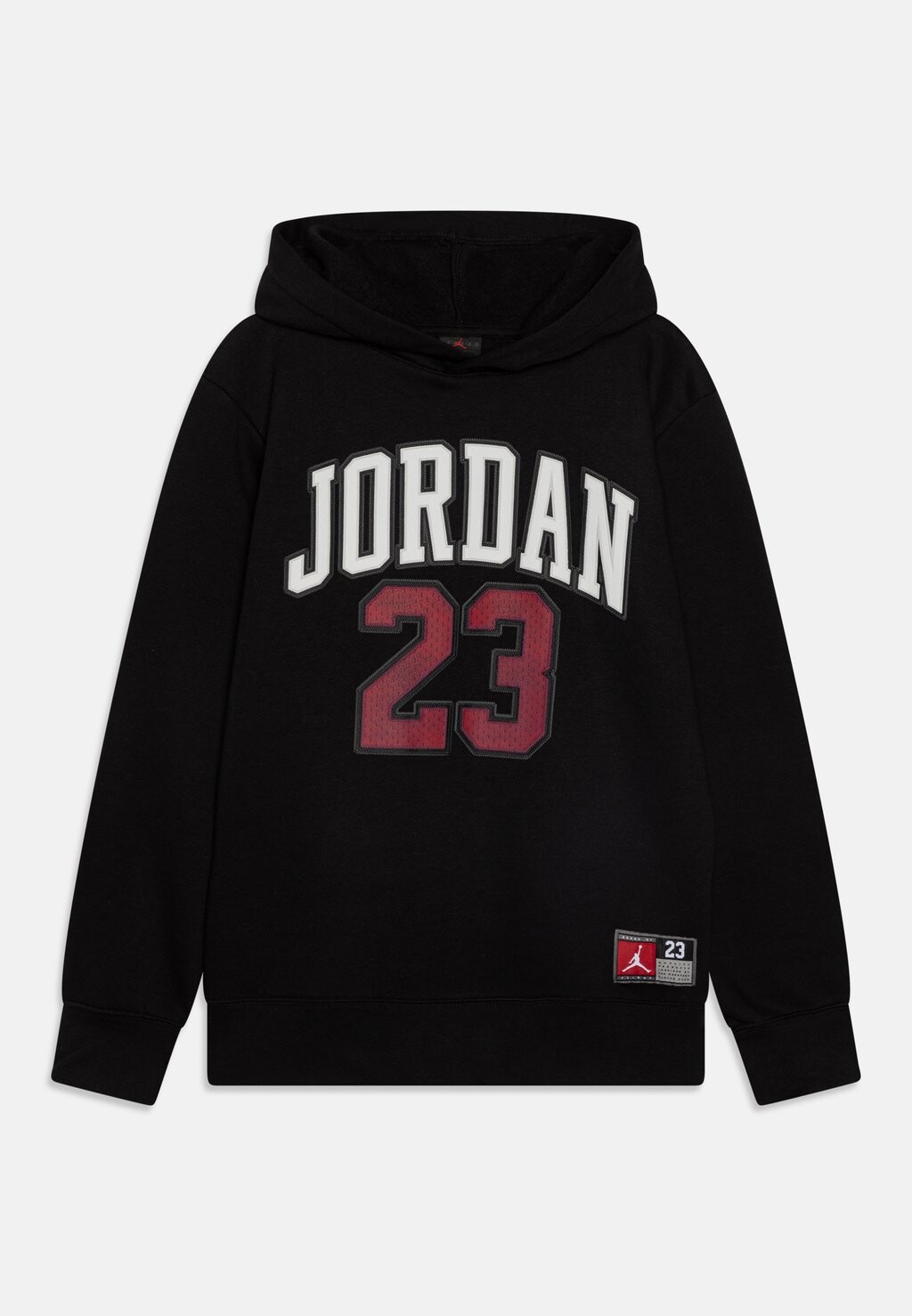 

Толстовка JDB JORDAN HOODIE UNISEX, цвет black