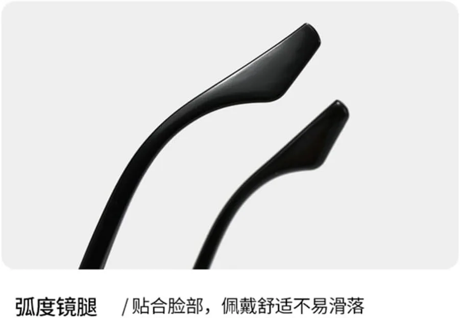 

Винтажные солнцезащитные очки в металлической оправе для женщин, черные, мужские солнцезащитные очки, солнцезащитные очки для мужчин и женщин SZVVBKK, 10