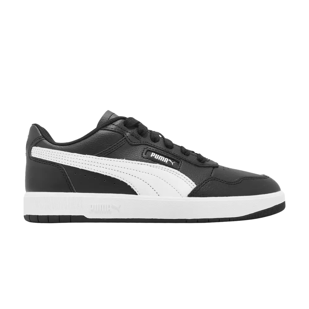 

Кроссовки Court Ultra Puma, черный