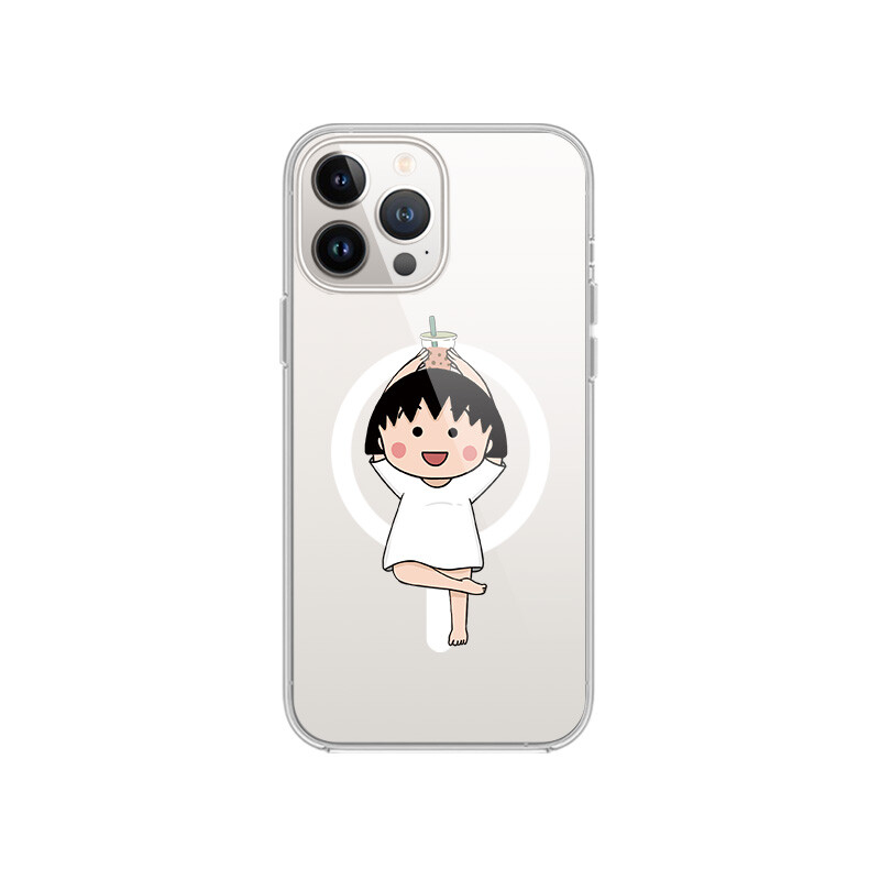 

Чехол для телефона MSMF Us 10 Cents Msmf, DWFQCX312 - Transparent