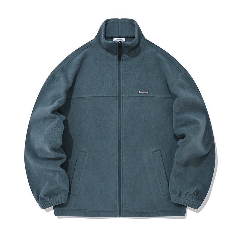 

COVERNAT Вельветовое пальто Unisex, Mint