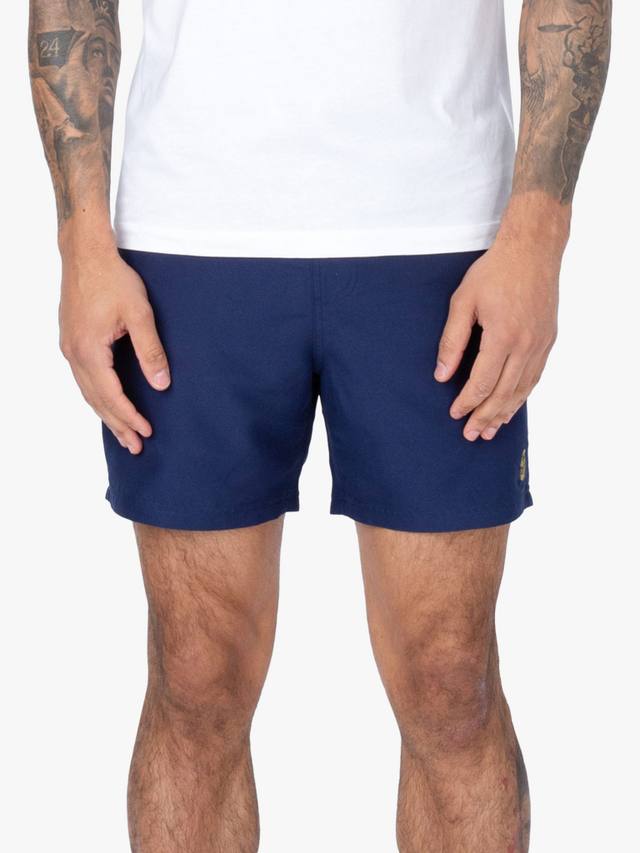 

Плавки с логотипом Core Lion LUKE 1977, Navy