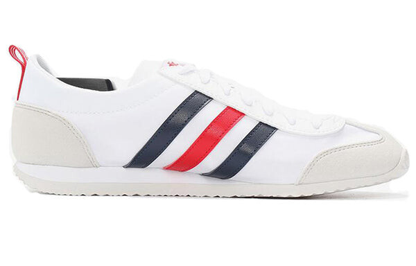 Кроссовки против пробежек Adidas, белый — фото 2