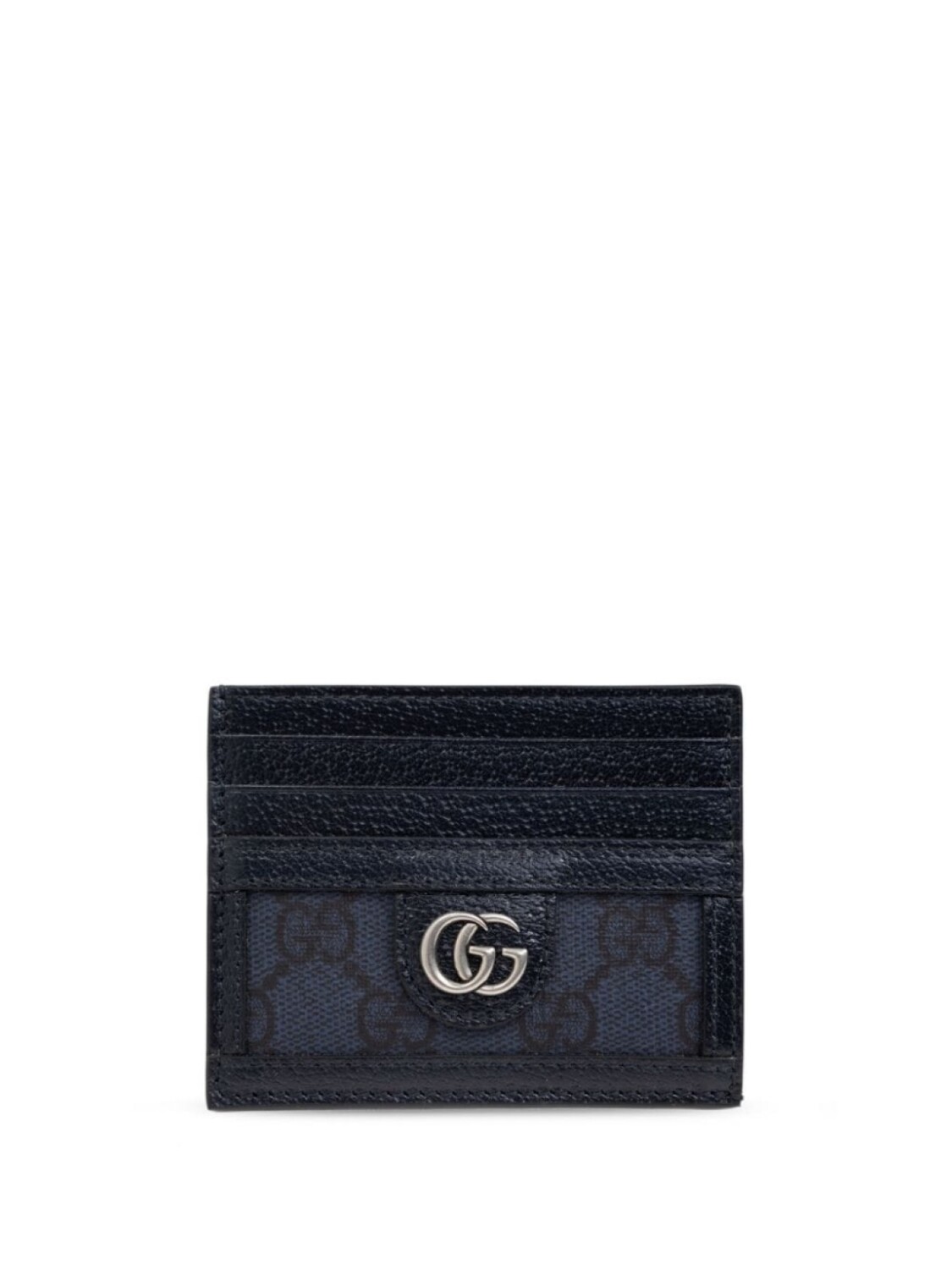 

Gucci держатель карты GG Ophidia, синий