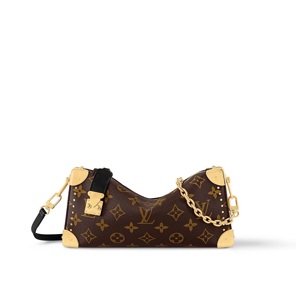 

Сумка женская Louis Vuitton, коричневый