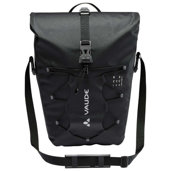 

Сумка-Корзина Proof Back tr single Vaude, черный