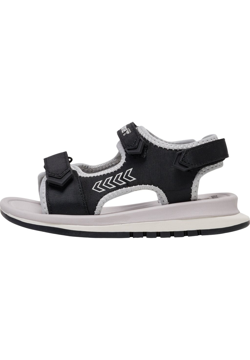 

Трекинговые сандалии Hummel, цвет black