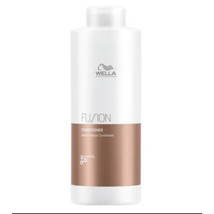 

Fusion Интенсивный регенерирующий кондиционер 1000мл, Wella