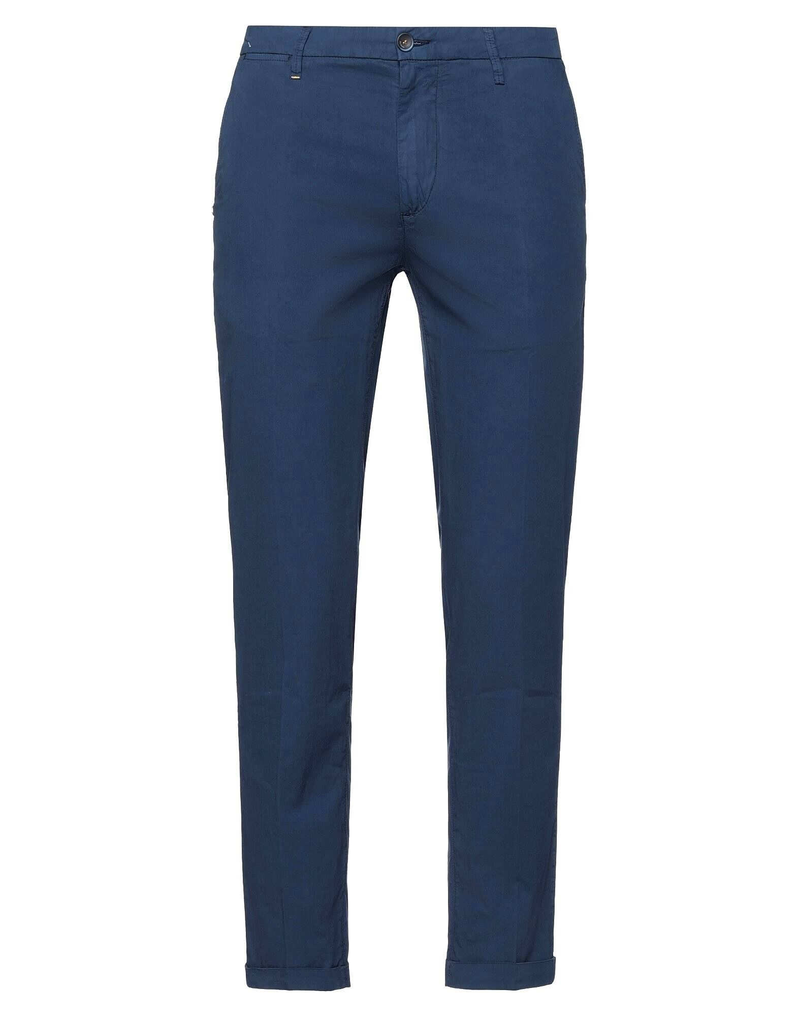 

Брюки Re_Hash, полуночно-синий