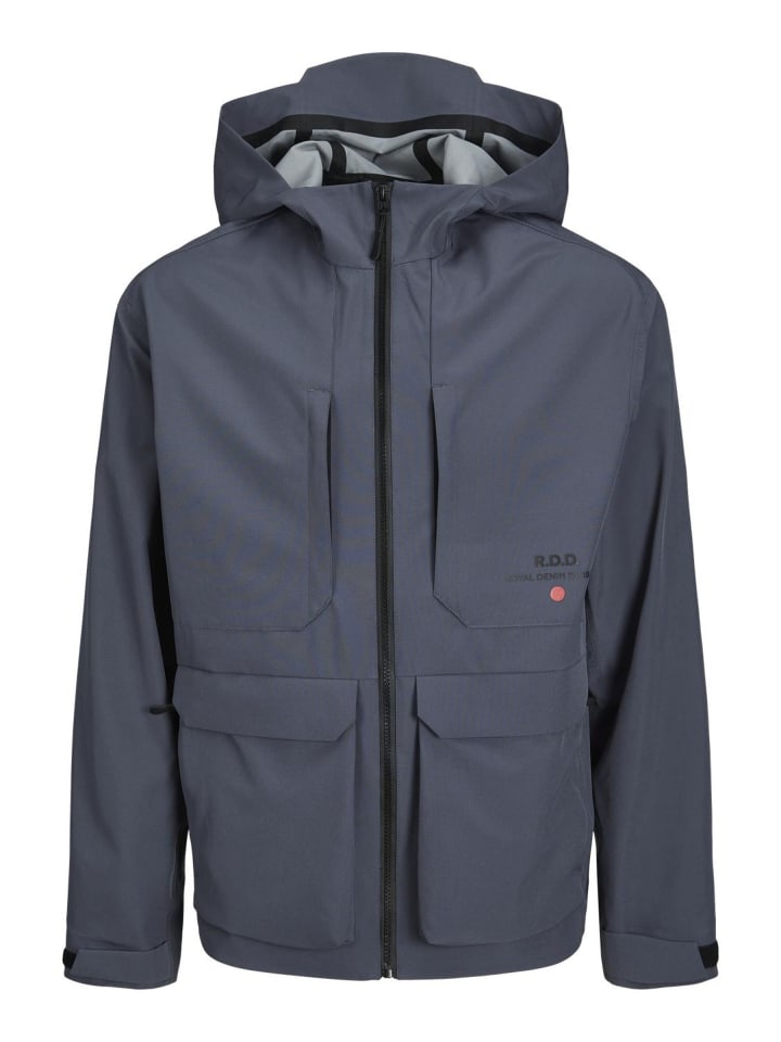 

Демисезонная куртка Jack & Jones