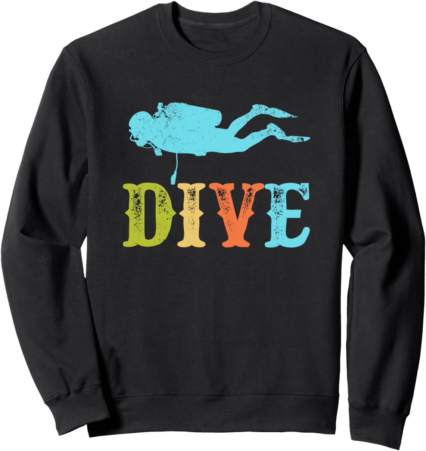 

Футболка для дайвинга, забавная футболка для любителя дайвинга, подарок для тренера Scuba Diving T Shirts, черный