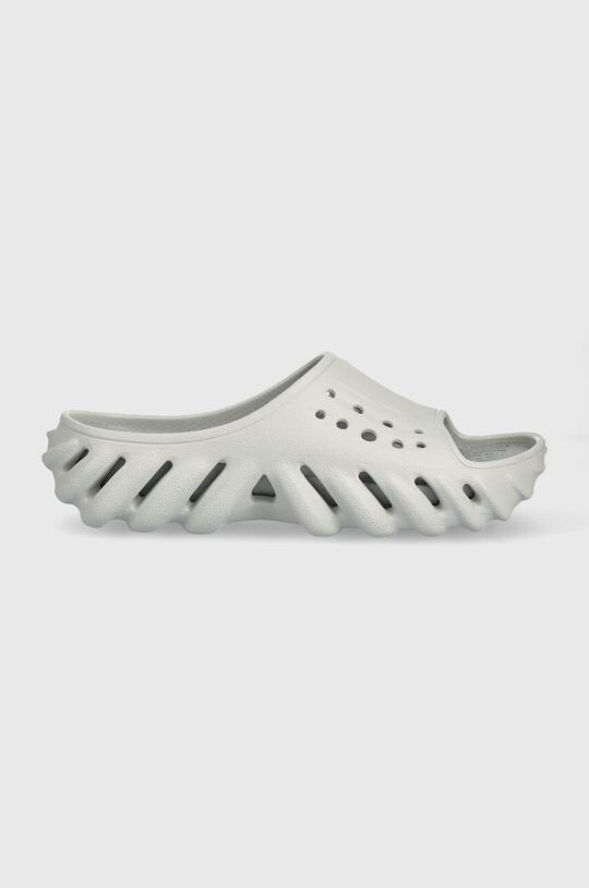 

Детские тапочки Crocs ECHO SLIDE, серый