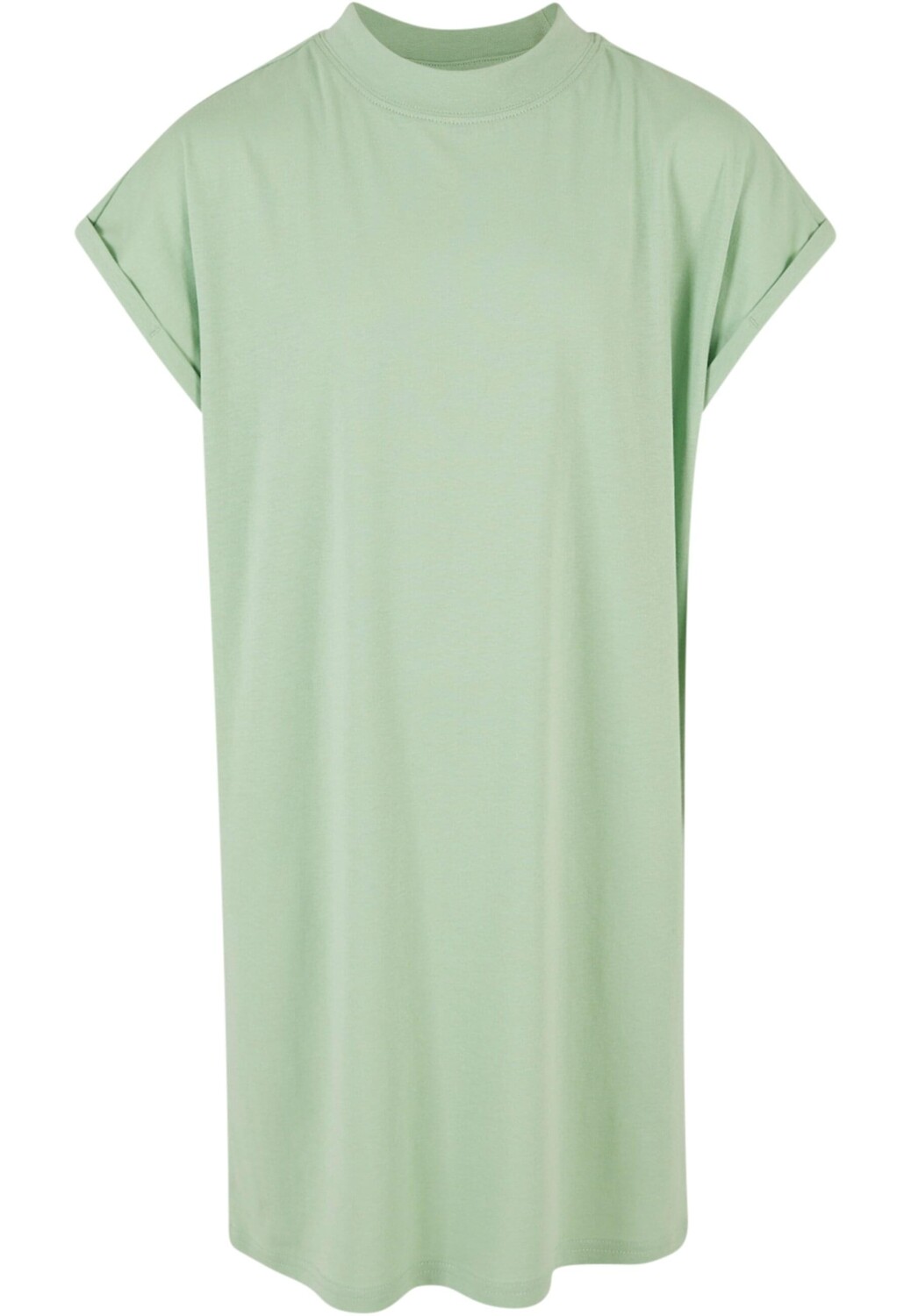 

Платье Urban Classics er, цвет vintagegreen