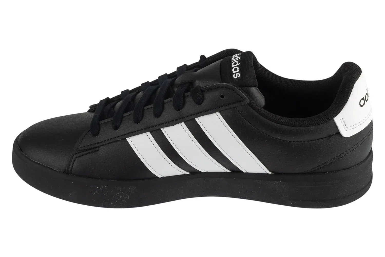 Кроссовки низкие Adidas Performance, schwarz — фото 2