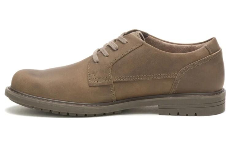 

Cason Men"s Casual Men Low-top светло-коричневый Cat