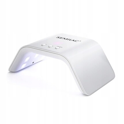 

УФ светодиодная лампа 24W/36 белая, Semilac