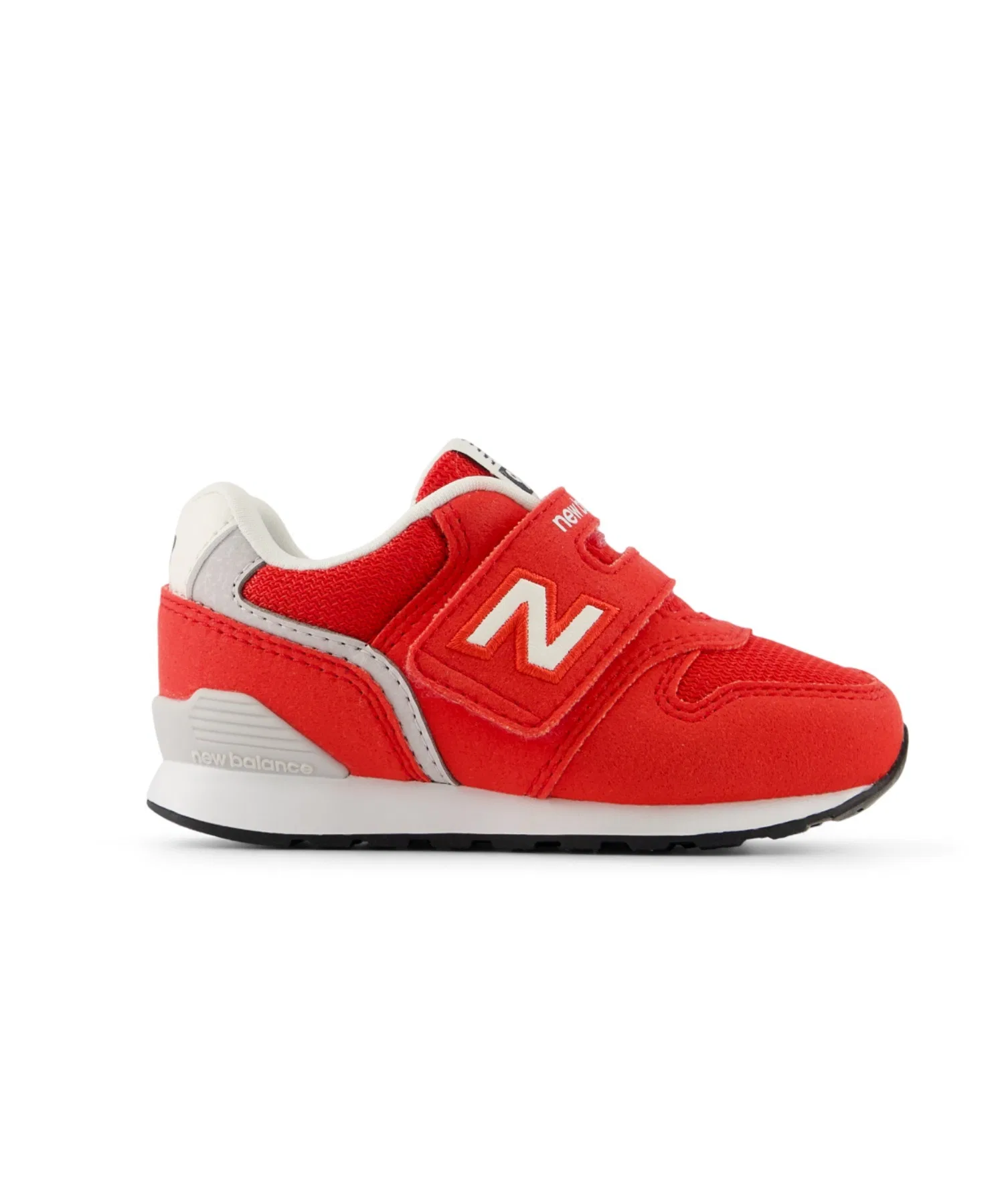 Детские кроссовки New Balance 996 Hook and Loop
