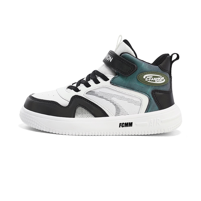 

Детская повседневная обувь для детей FCMM, зеленый