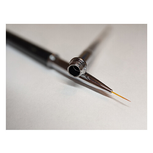 

Кисть Warlord 3 Pack 9Mm Replacement Brush