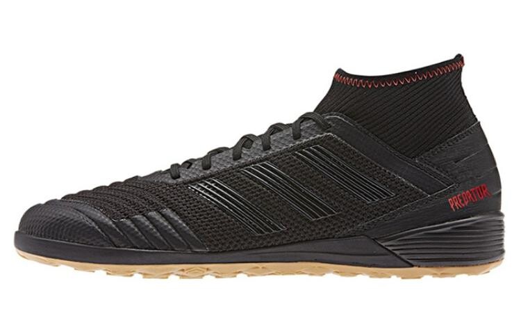 

Футбольные бутсы Predator Tango 19.3 мужские низкие черные Adidas