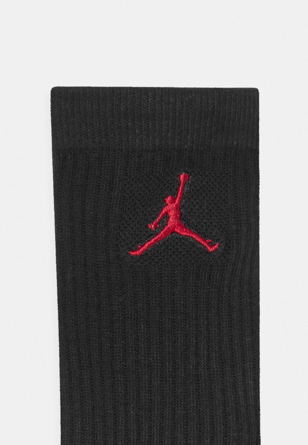 

Спортивные носки Legend Crew 6 Pack Jordan, черные