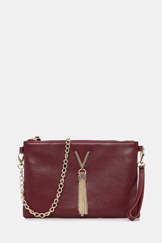 

Сумка Valentino Bags, бордовый