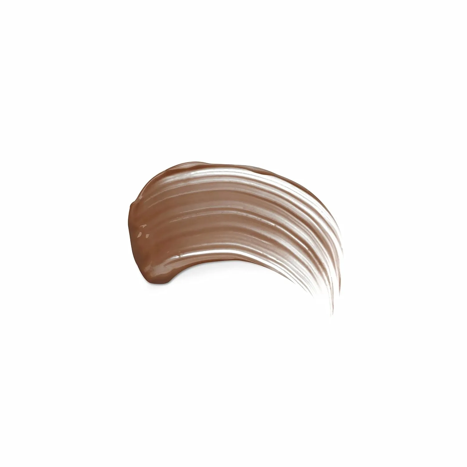 Цветная тушь для бровей KIKO Milano Eyebrow Fibers | Для аккуратных, густых бровей и глянцевого блеска, 04 — фото 2