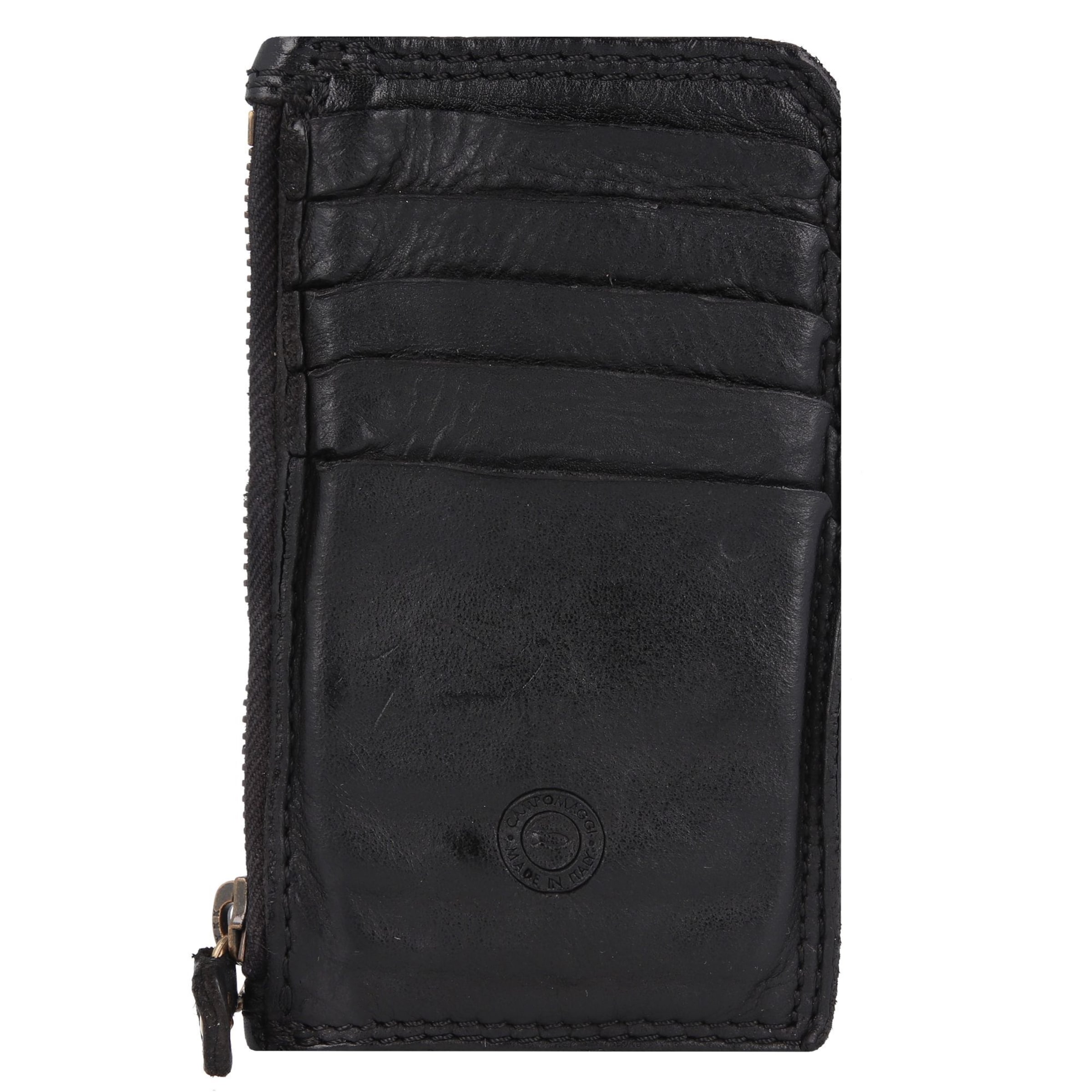 

Campomaggi Чехол 'Parigi' в черном цвете