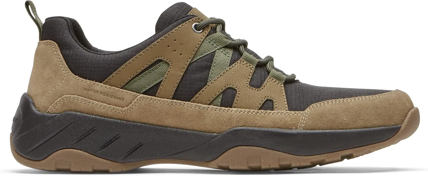 

Мужские водонепроницаемые кроссовки Rockport XCS Riggs Hike