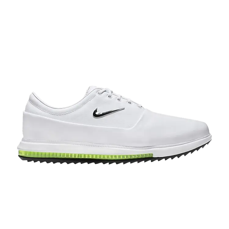 

Кроссовки Air Zoom Victory Tour 'White Volt', белый