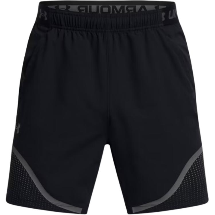 

Коллекция VanishWOVEN Повседневные шорты мужские черные Under Armour