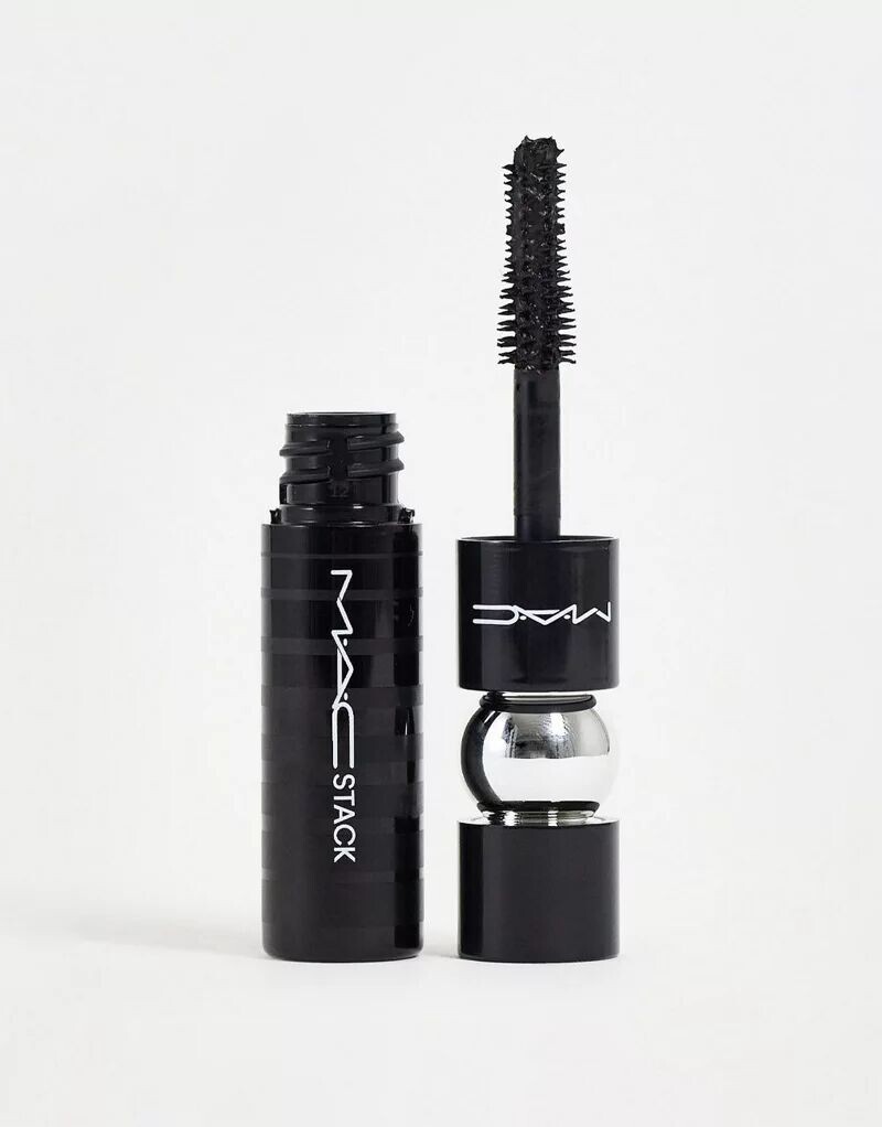 

MAC – Mini MACStack – тушь с мега кисточкой