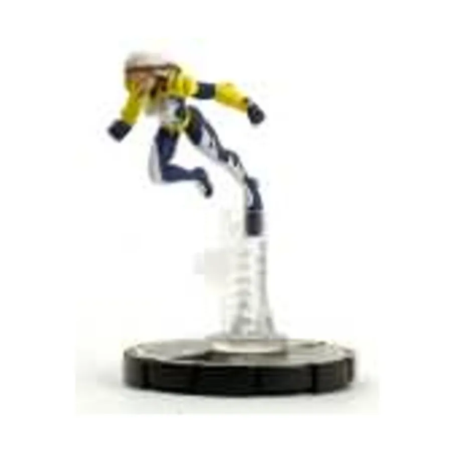 

Певчая птица №043 — Новичок, Marvel HeroClix - Fantastic Forces - Singles