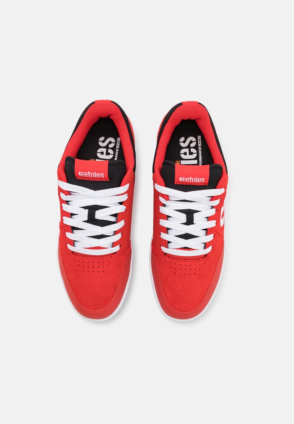 

Кроссовки MARANA UNISEX Etnies, красный