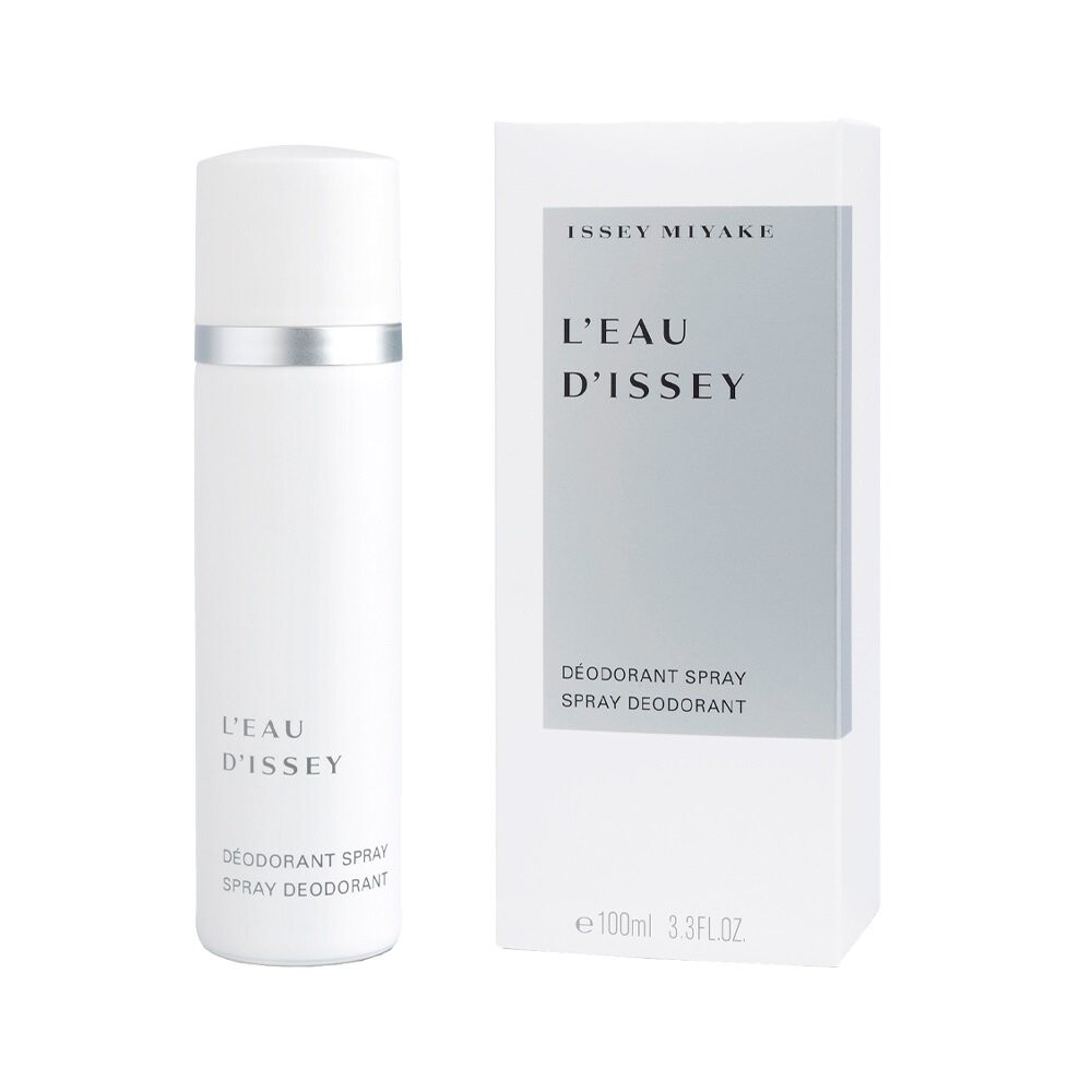 

Issey Miyake, L'eau d'Issey, дезодорант, 100 мл