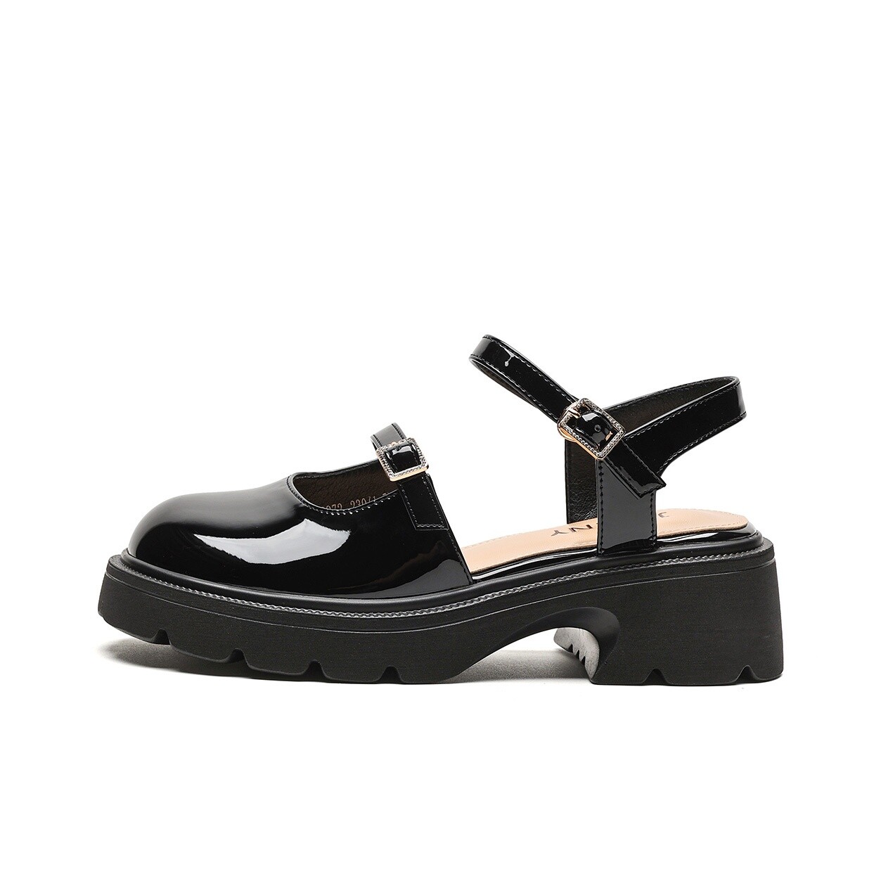 

Туфли JOSINY Mary Jane Shoes Women's