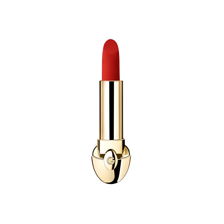 

Jiaolan бархатная помада velour 3,5 г GUERLAIN