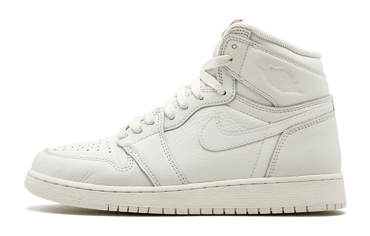 

Кроссовки Jordan 1 Retro High OG Sail GS