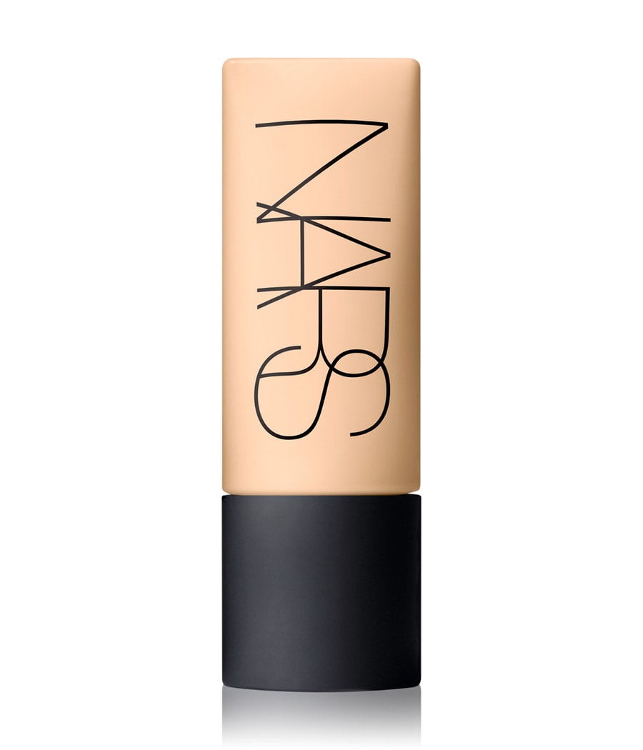 

Жидкая основа NARS Soft Matte Foundation, Vienna, 45 ml