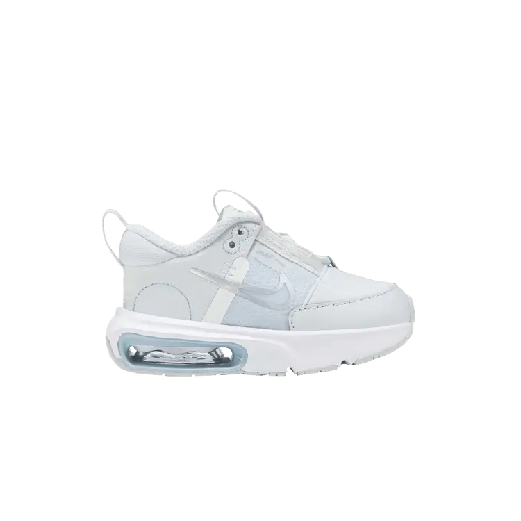 

Кроссовки Nike Air Max Interlock TD Aura Worn Blue, синий