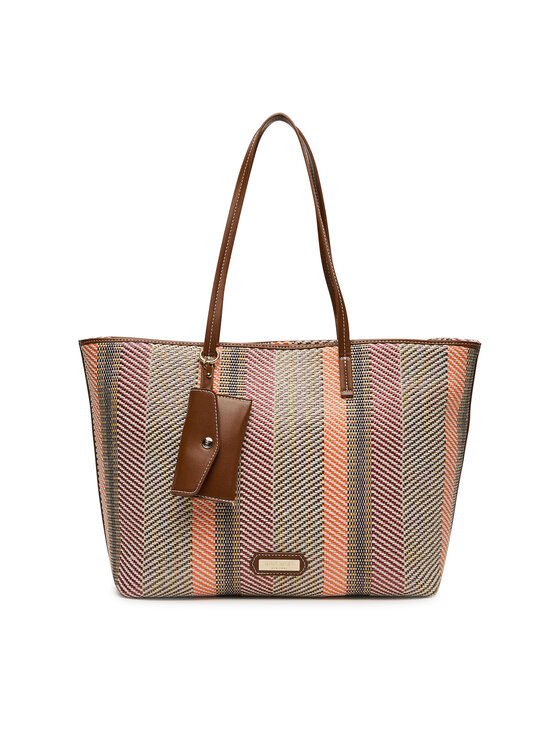 

Сумочка Lilla3 Nine West, коричневый